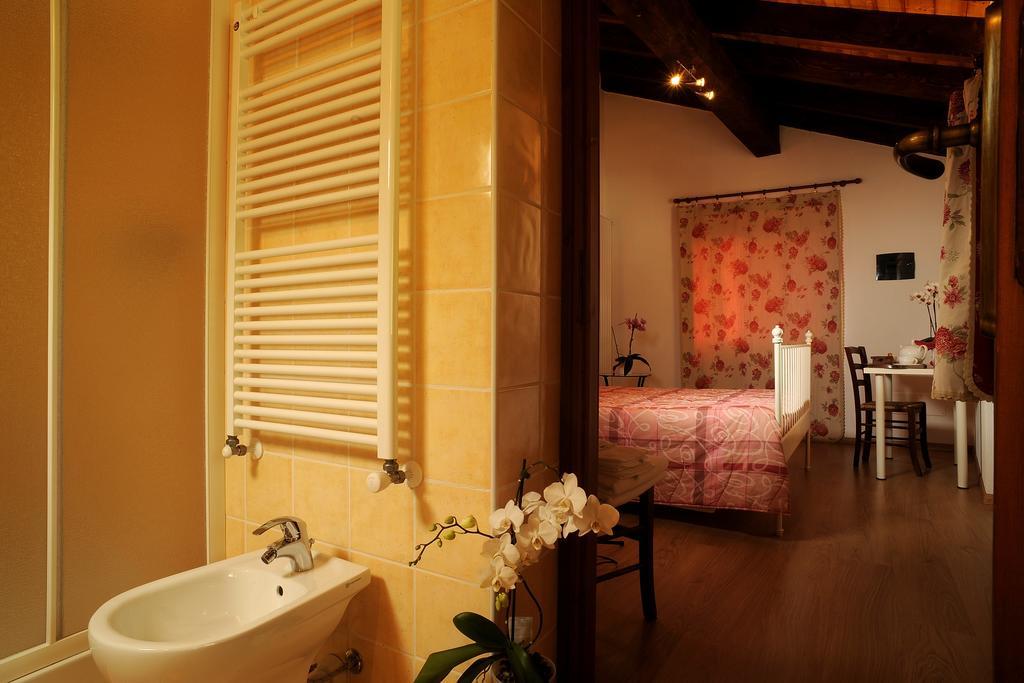Отель Maison Lombard Verrayes Номер фото