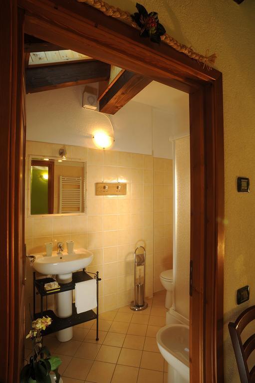 Отель Maison Lombard Verrayes Номер фото